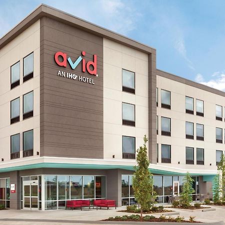 Avid Hotel Traverse City By Ihg Exterior photo