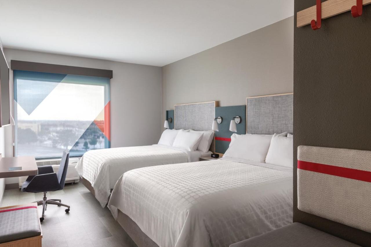 Avid Hotel Traverse City By Ihg Exterior photo