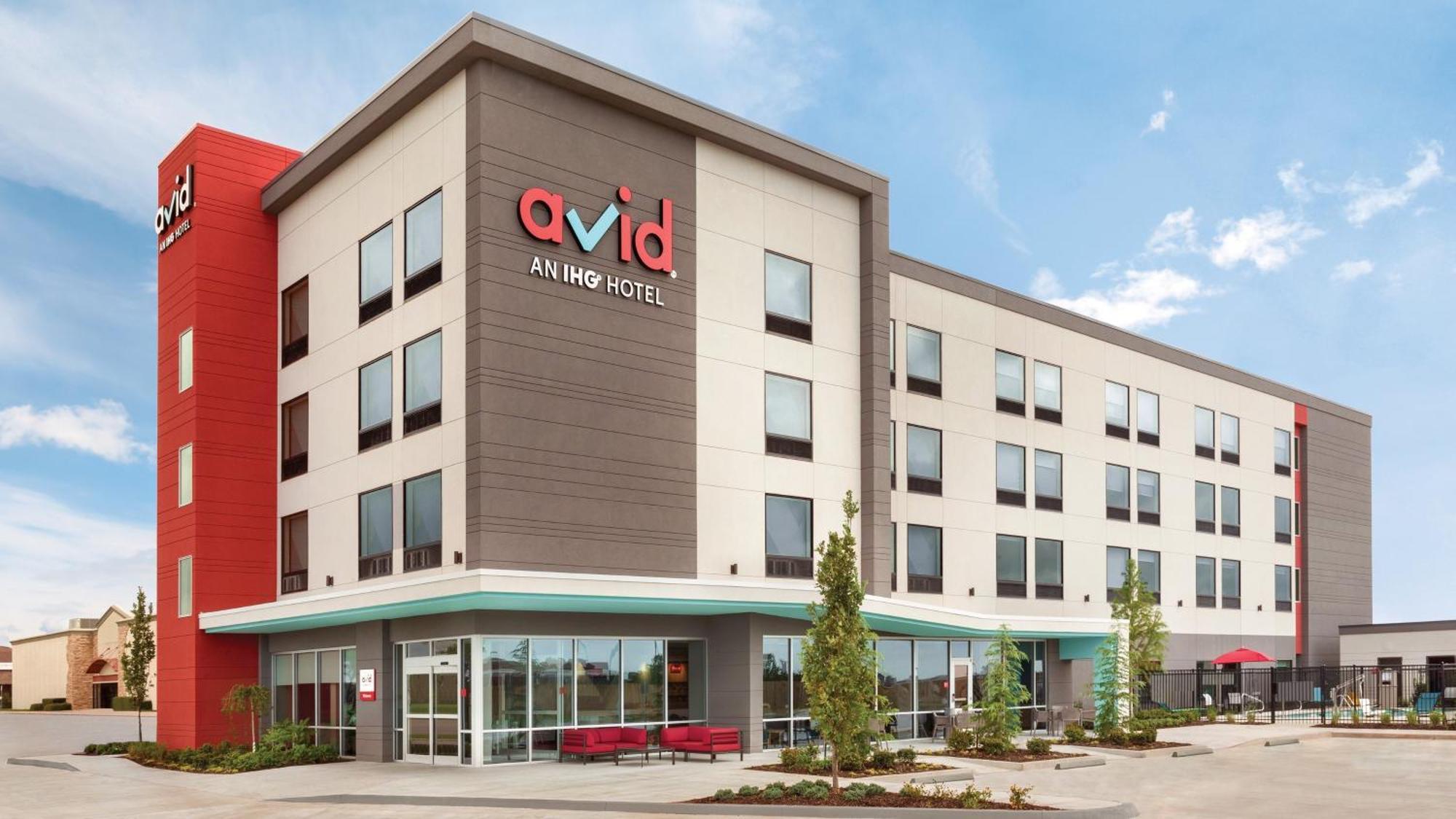 Avid Hotel Traverse City By Ihg Exterior photo